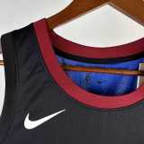 Men's 2024 Jamal Murray Team Jersey - City Edition