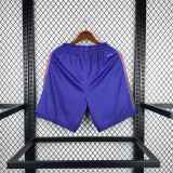 Men's 2024 Blue Team Shorts - City Edition