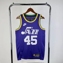 Men's 2024 Donovan Mitchell Retro Team Jersey