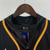 Men's Black Team Jersey