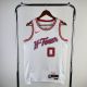 Men's 2024 Russell Westbrook White Team Jersey - City Edition