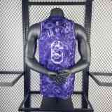 Men's 2023 LeBron James Team Jersey