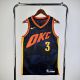 Men's 2024 Josh Giddey Team Jersey - City Edition