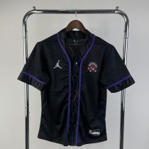 Men's Black Team Jersey