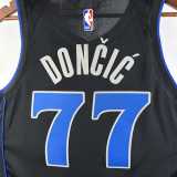 Men's 2024 Luka Doncic Team Jersey - City Edition