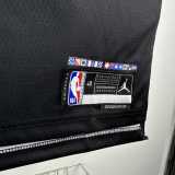 Men's 2023 James harden Black Team Jersey - Statement Edition