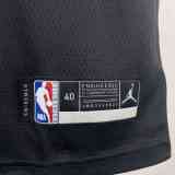 Men's 2021 Giannis Antetokounmpo Team Jersey - Statement Edition