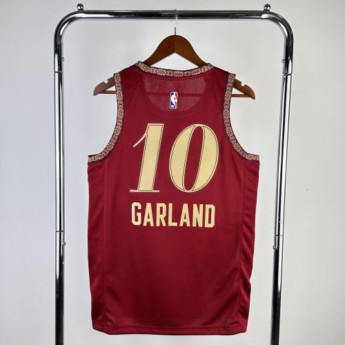 Men's 2024 Darius Garland Team Jersey - City Edition