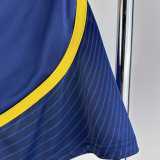 Men's 2023 Blue Team Shorts - Statement Edition