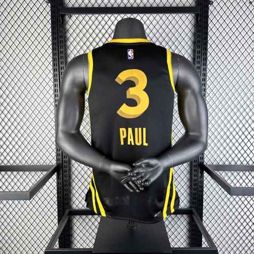 Men's 2024 Chris Paul Team Jersey - City Edition