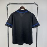 Men's Black Team Jersey