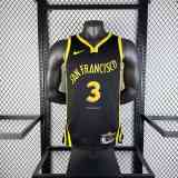 Men's 2024 Chris Paul Team Jersey - City Edition