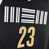 Men's 2024 Derrick Rose Team Jersey - City Edition