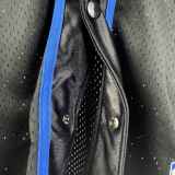 Men's Black Team Jersey