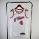 Men's 2024 Jalen Green White Team Jersey - City Edition