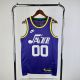 Men's 2024 Jordan Clarkson Retro Team Jersey