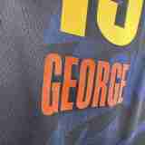 Men's 2024 Paul George Team Jersey - City Edition