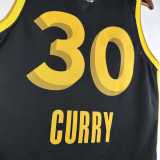 Men's 2024 Stephen Curry Team Jersey - City Edition