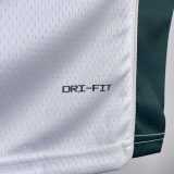 Men's 2023 Giannis Antetokounmpo White Home Team Jersey