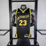 Men's 2024 Draymond Green Team Jersey - City Edition