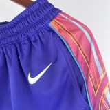 Men's 2024 Blue Team Shorts - City Edition