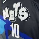 Men's 2024 Ben Simmons Team Jersey - City Edition