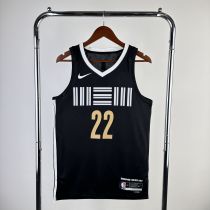 Men's 2024 Desmond Bane Team Jersey - City Edition