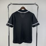 Men's Black Team Jersey
