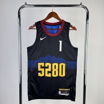 Men's 2024 Michael Porter Jr. Team Jersey - City Edition