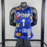 Men's M&N 1994/95 Anfernee Hardaway Retro Jersey