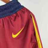 Men's 2021 Away Team Shorts