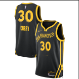 Men's 2024 Stephen Curry Team Jersey - City Edition