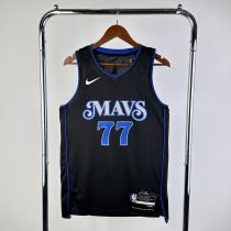 Men's 2024 Luka Doncic Team Jersey - City Edition
