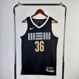 Men's 2024 Marcus Smart Team Jersey - City Edition