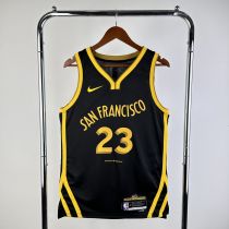Men's 2024 Draymond Green Team Jersey - City Edition