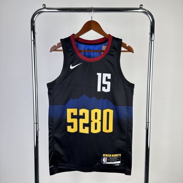 Men's 2024 Nikola Jokic Team Jersey - City Edition