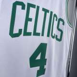 Men's 2023 Jure Holiday White Home Team Jersey