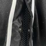 Men's Black Team Jersey