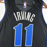 Men's 2024 Kyrie Irving Team Jersey - City Edition