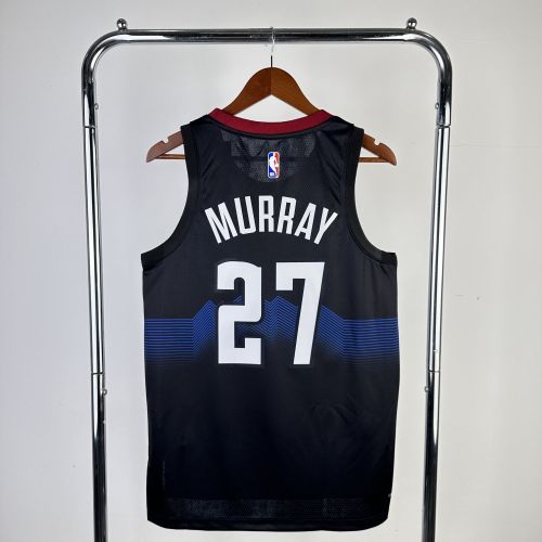 Men's 2024 Jamal Murray Team Jersey - City Edition