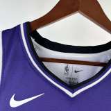 Men's 2024 Jordan Clarkson Team Jersey - City Edition