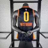 Men's 2024 Russell Westbrook Team Jersey - City Edition