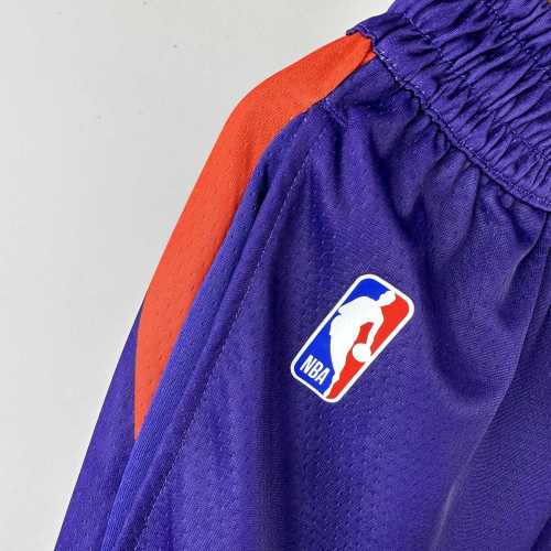 Men's 2024 Away Team Shorts