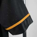 Men's Black Team Jersey