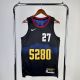 Men's 2024 Jamal Murray Team Jersey - City Edition