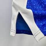 Men's 2024 Giannis Antetokounmpo Blue Team Jersey - City Edition