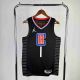 Men's 2021 James harden Black Team Jersey - Statement Edition