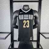 Men's 2024 Derrick Rose Team Jersey - City Edition