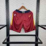 Men's 2021 Away Team Shorts