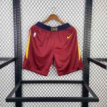 Men's 2021 Away Team Shorts